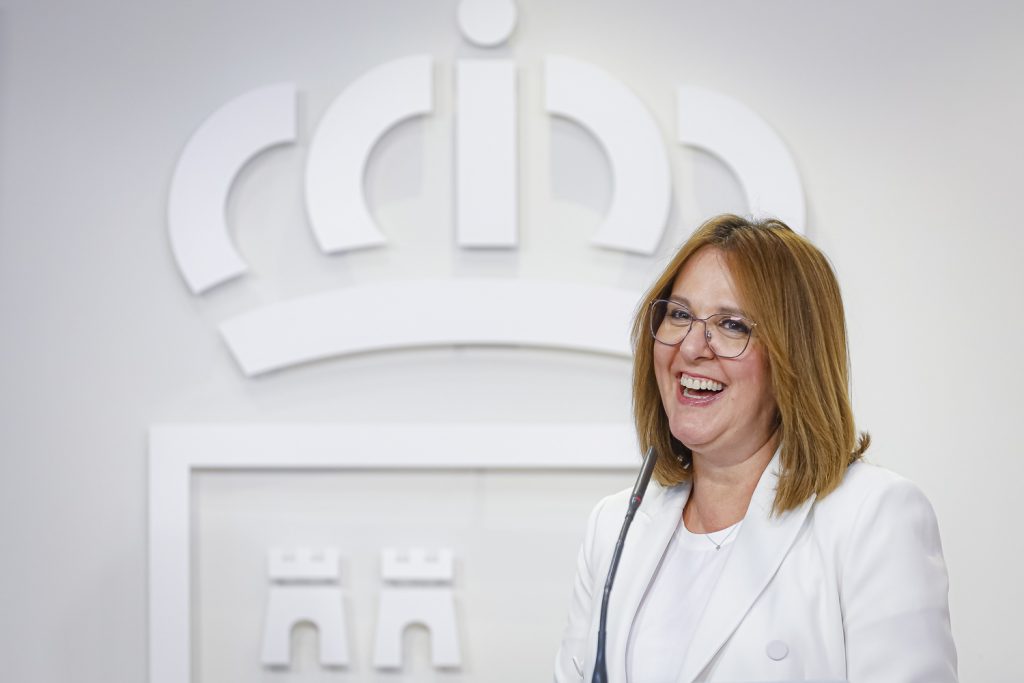 Isabel Franco Sánchez