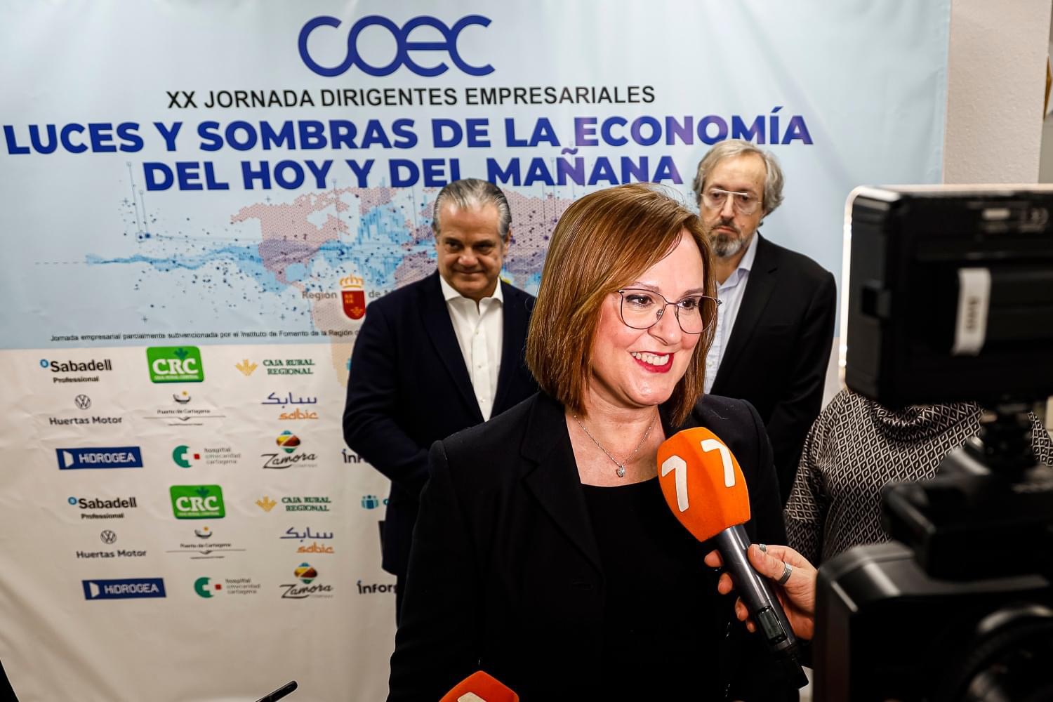 Isabel Franco Sánchez